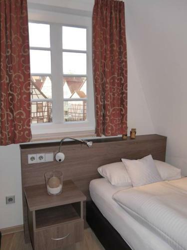 Bed & Breakfast Hotel Neues Tor