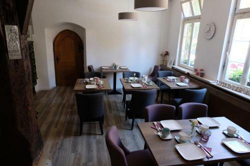 Bed & Breakfast Hotel Neues Tor