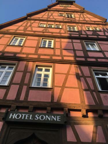 Bed & Breakfast Hotel Neues Tor
