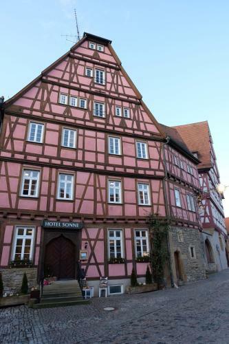 Bed & Breakfast Hotel Neues Tor