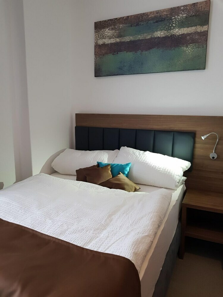 Arthotel Brunnen