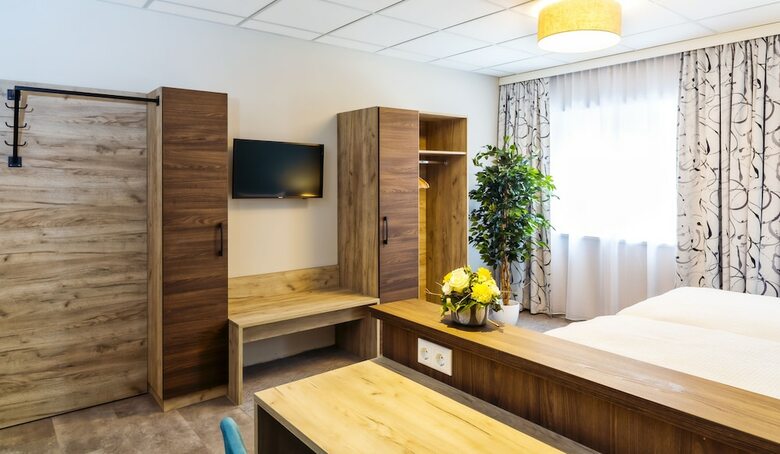 Apartamento Das Max Appartementhaus