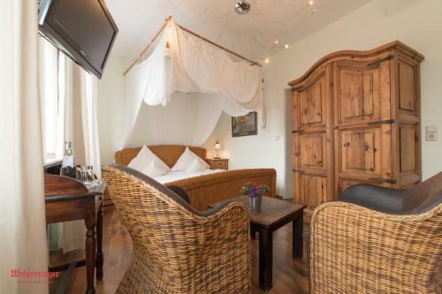 Hotel Wirtshaus Wolpertinger