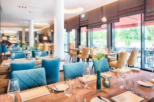 Leonardo Hotel Bad Kreuznach