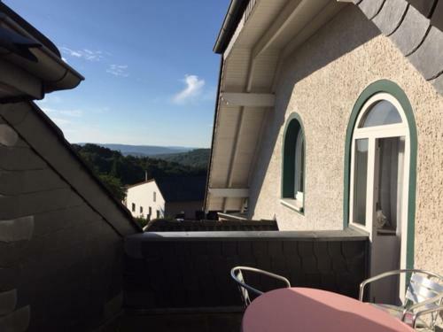 Hostal Pfannkuchen Manufaktur