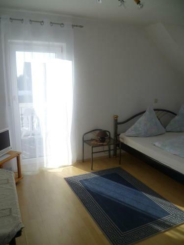 Hostal Pfannkuchen Manufaktur