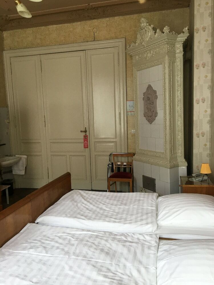 Hostal N�rnberger Eck
