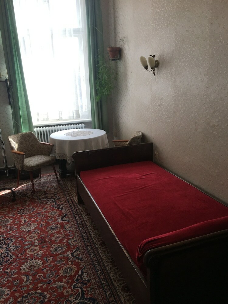 Hostal N�rnberger Eck