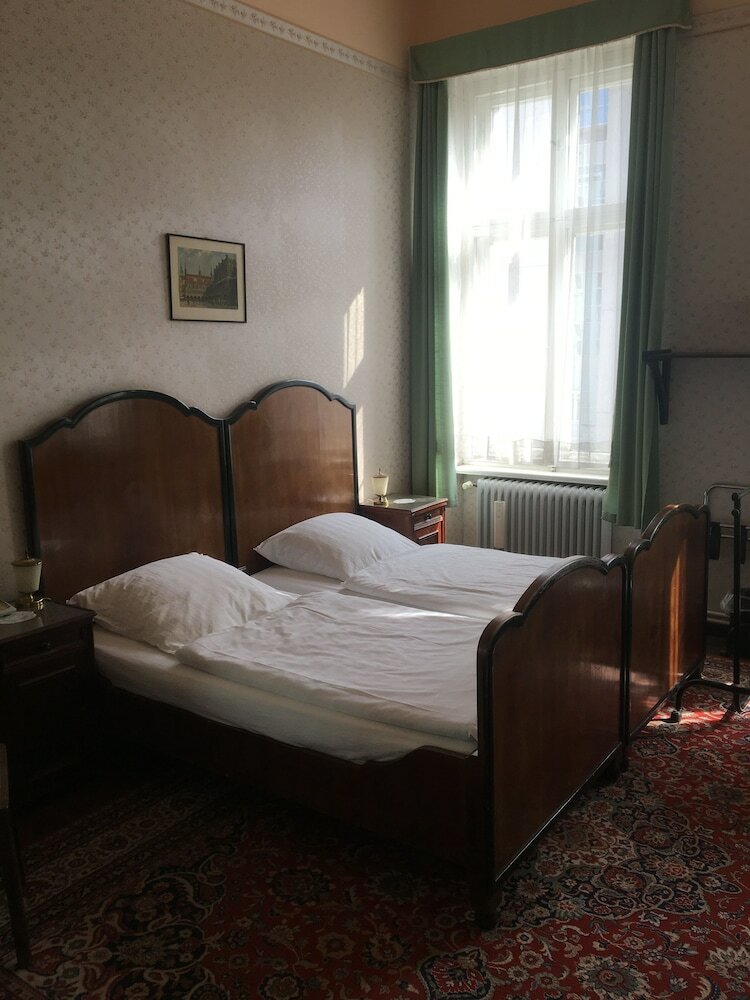 Hostal N�rnberger Eck