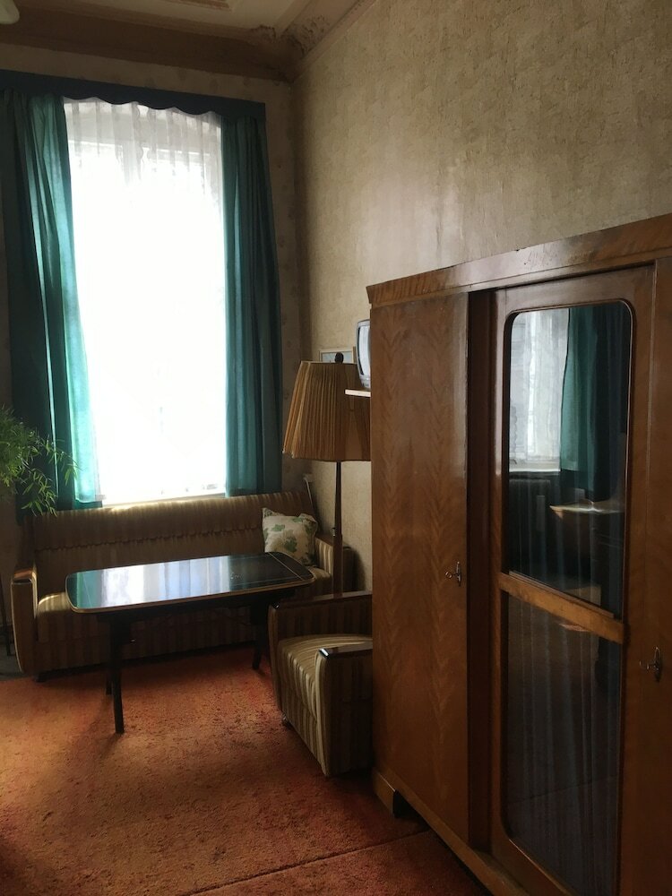 Hostal N�rnberger Eck