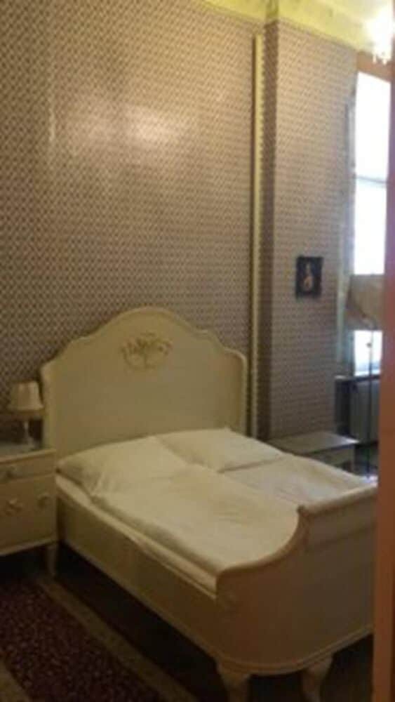 Hostal N�rnberger Eck
