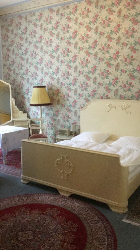 Hostal N�rnberger Eck