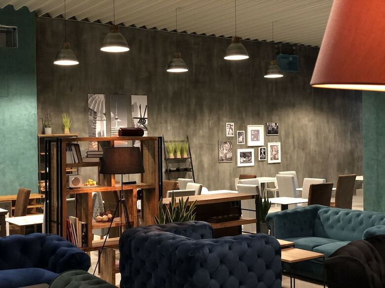 Aparthotel Highpark By Palmira
