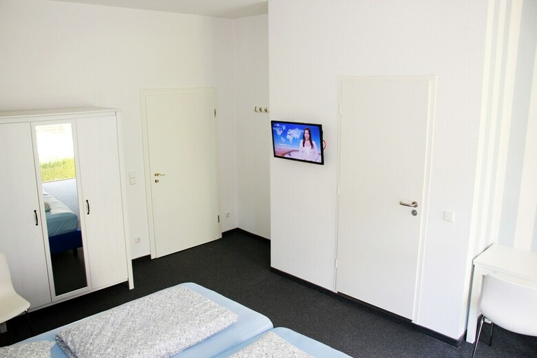 Hotel Die Botschaft