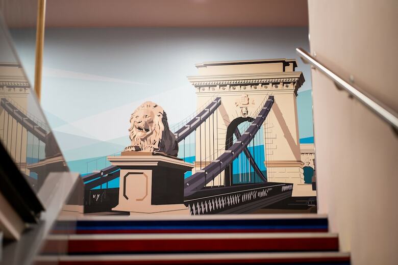Hotel Ibis Styles Budapest Citywest