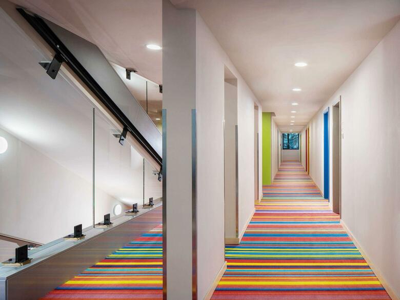 Hotel Ibis Styles Budapest Citywest