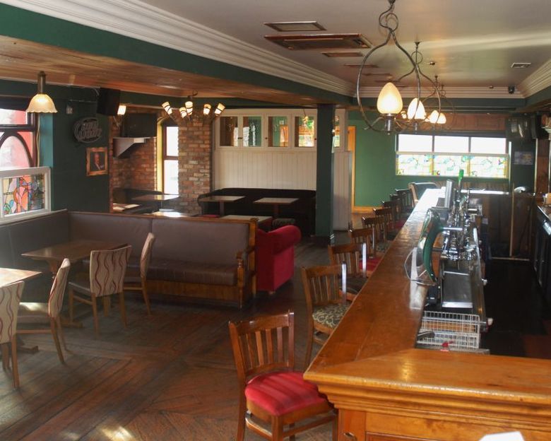 Hotel Shannon Court