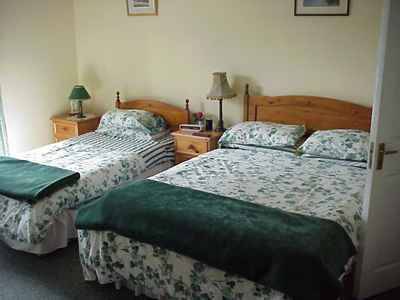 Hotel Shannon Court