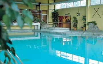 Hotel Bunratty Shannon Shamrock