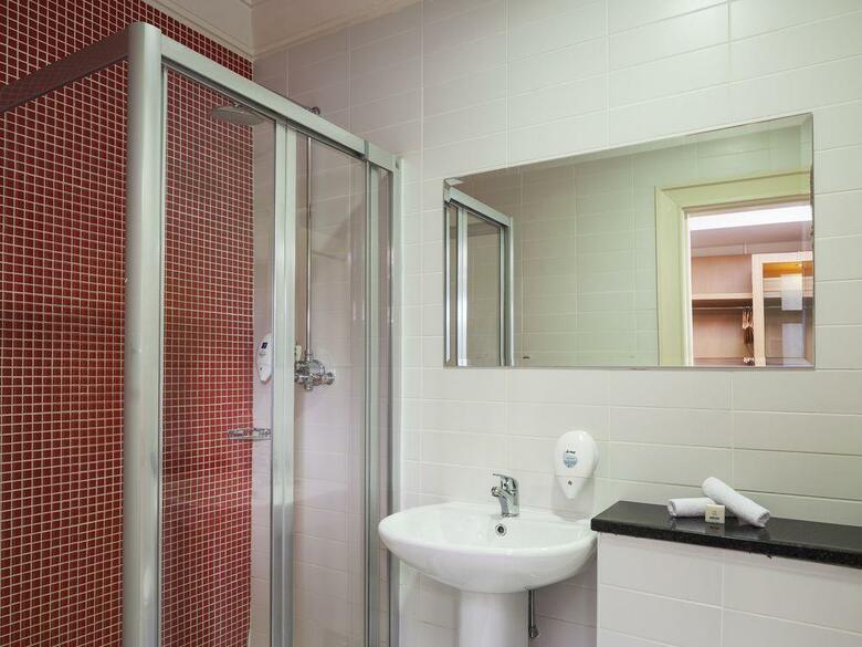 Hotel Park Inn Shannon Airport