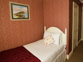 Hotel Bellbridge House