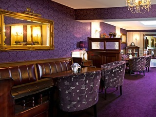 Hotel Bellbridge House