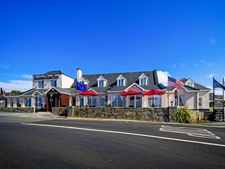 Hotel Bellbridge House