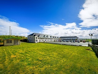 Hotel Bellbridge House