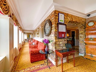 Hotel Bellbridge House