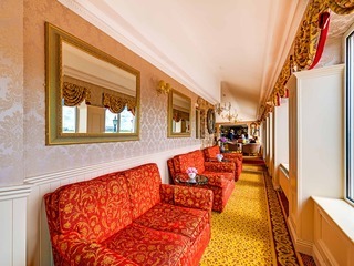 Hotel Bellbridge House