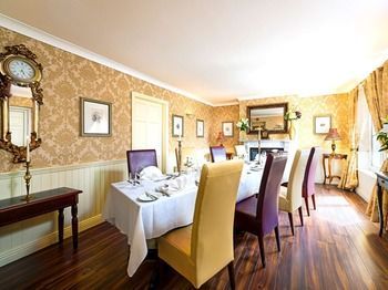 Hotel Bellbridge House