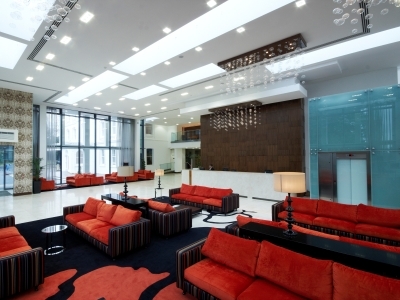 Hotel Rochestown Park