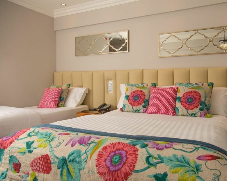 Hotel Vienna Woods