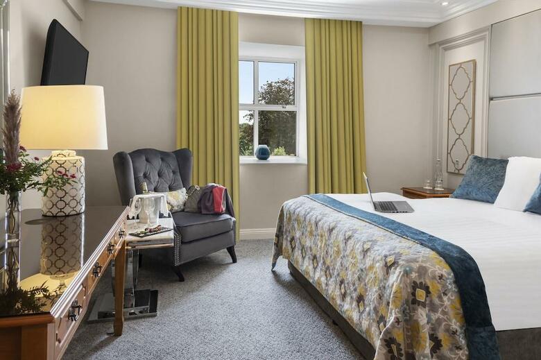 Hotel Vienna Woods