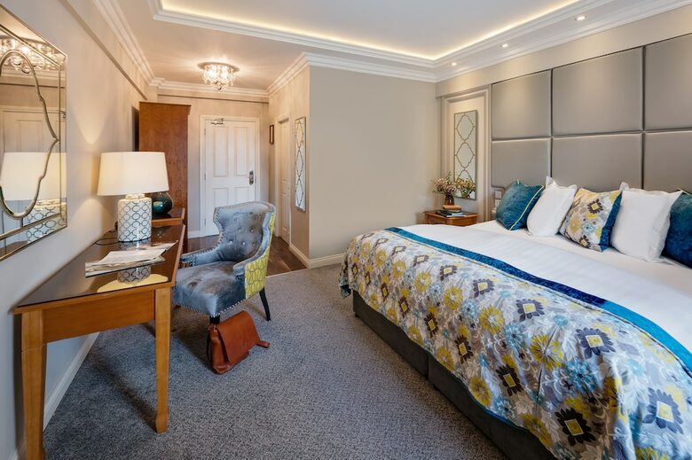 Hotel Vienna Woods
