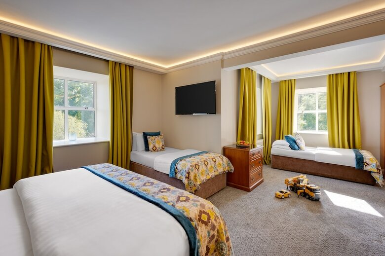 Hotel Vienna Woods