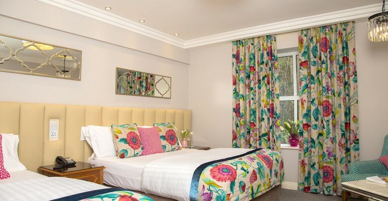 Hotel Vienna Woods