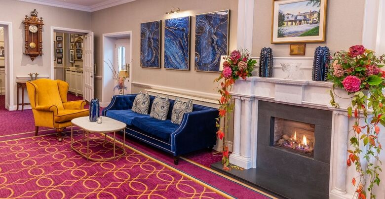 Hotel Vienna Woods