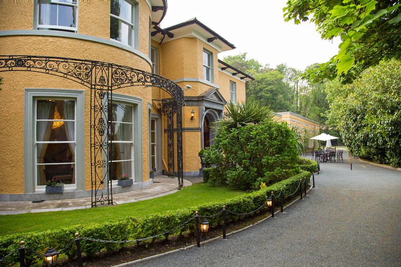 Hotel Vienna Woods