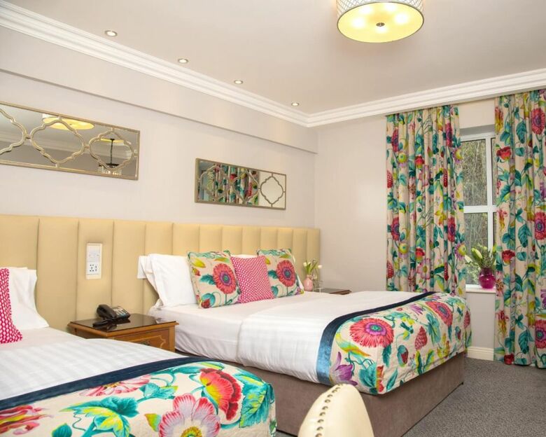 Hotel Vienna Woods