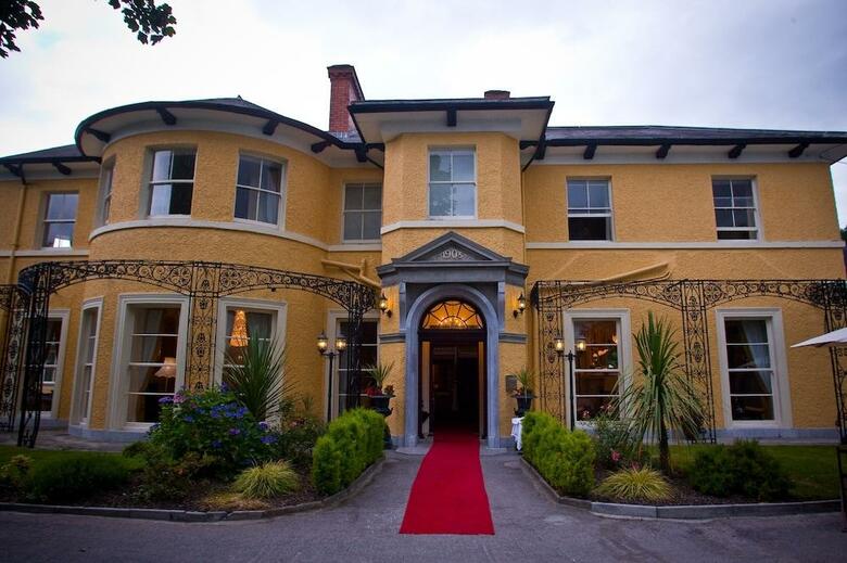 Hotel Vienna Woods