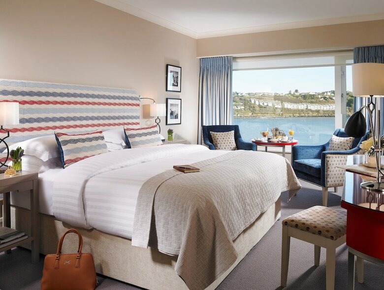 Hotel Trident