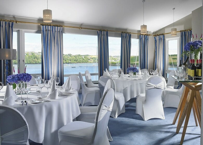 Hotel Trident