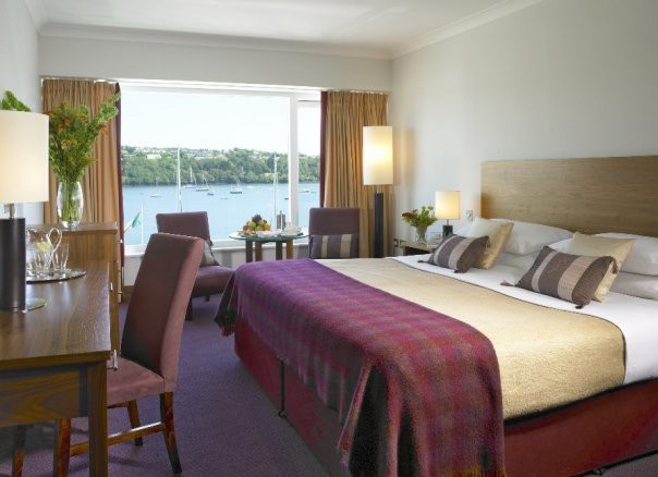 Hotel Trident