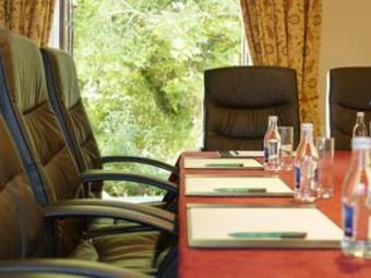 Hotel Springfort Hall (.)
