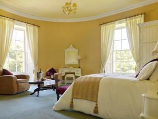 Hotel Springfort Hall (.)