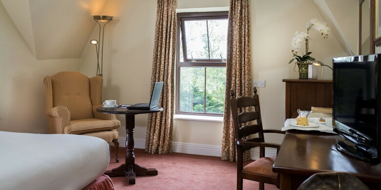Hotel Oranmore Lodge (.)
