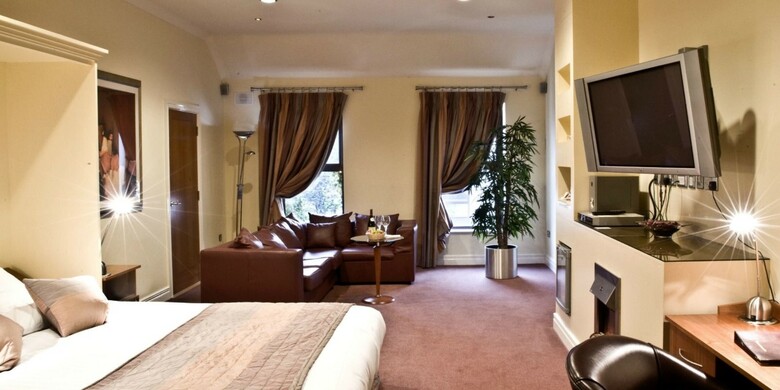 Hotel Oranmore Lodge (.)