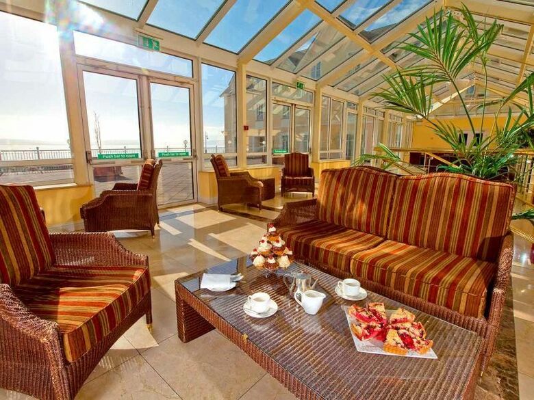 Hotel Galway Bay
