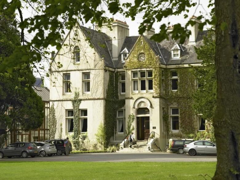 Hotel Cahernane House